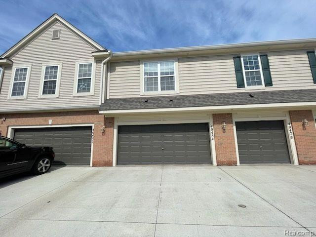 40484 BAY HARBOR Lane, Canton, MI 48188 — Photo 18