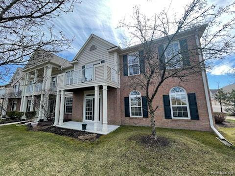 40484 BAY HARBOR Lane, Canton, MI 48188 — Photo 19