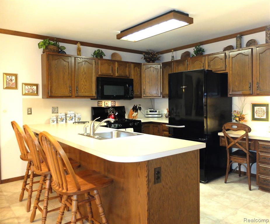 6469 WOODCREST Ridge, Clarkston, MI — Photo 3
