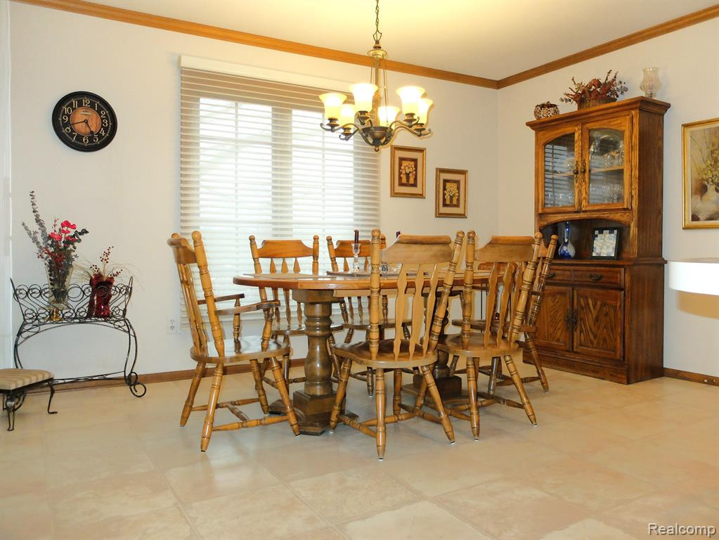 6469 WOODCREST Ridge, Clarkston, MI — Photo 5