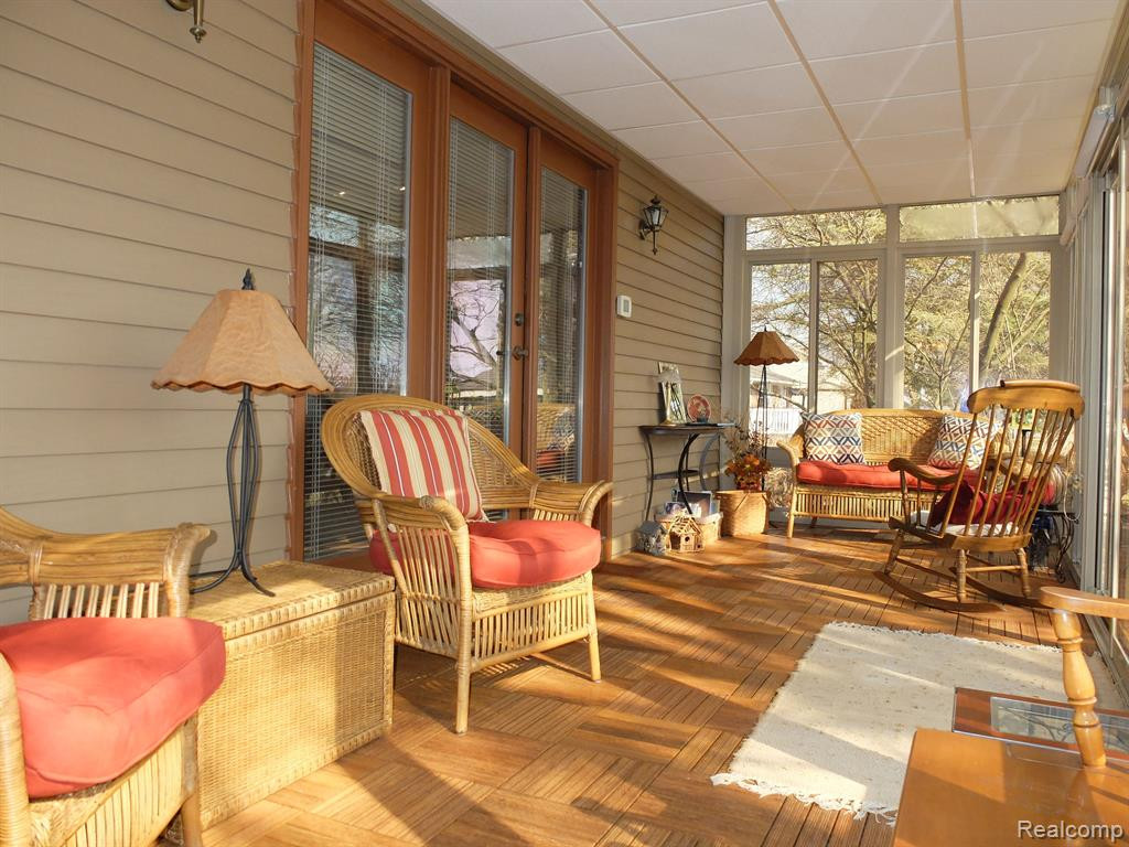 6469 WOODCREST Ridge, Clarkston, MI — Photo 8