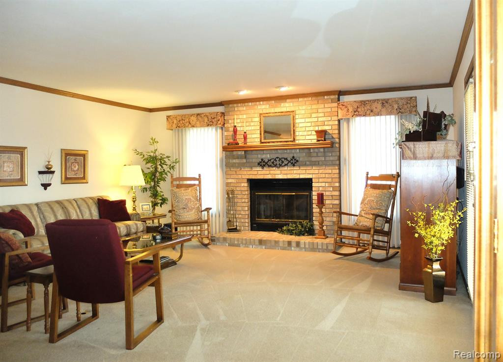 6469 WOODCREST Ridge, Clarkston, MI — Photo 9