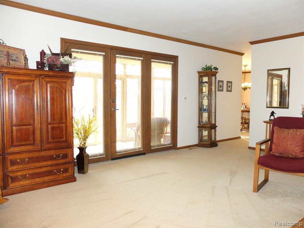 6469 WOODCREST Ridge, Clarkston, MI — Photo 10