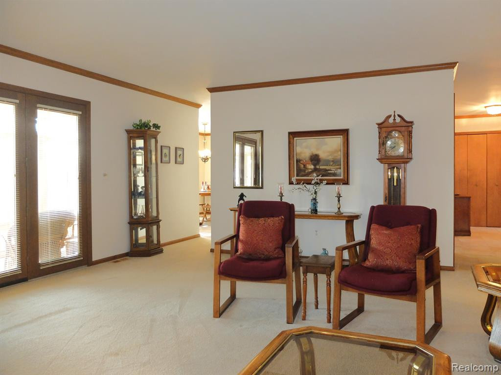 6469 WOODCREST Ridge, Clarkston, MI — Photo 11