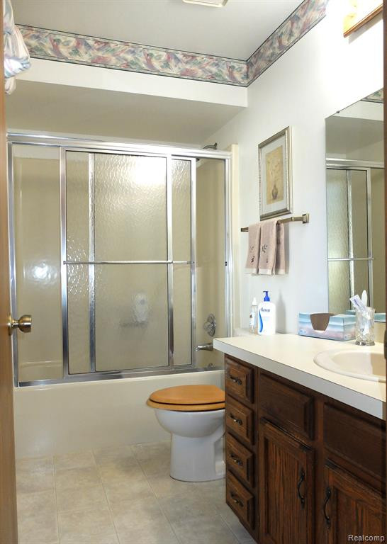 6469 WOODCREST Ridge, Clarkston, MI — Photo 14