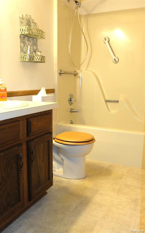 6469 WOODCREST Ridge, Clarkston, MI — Photo 17