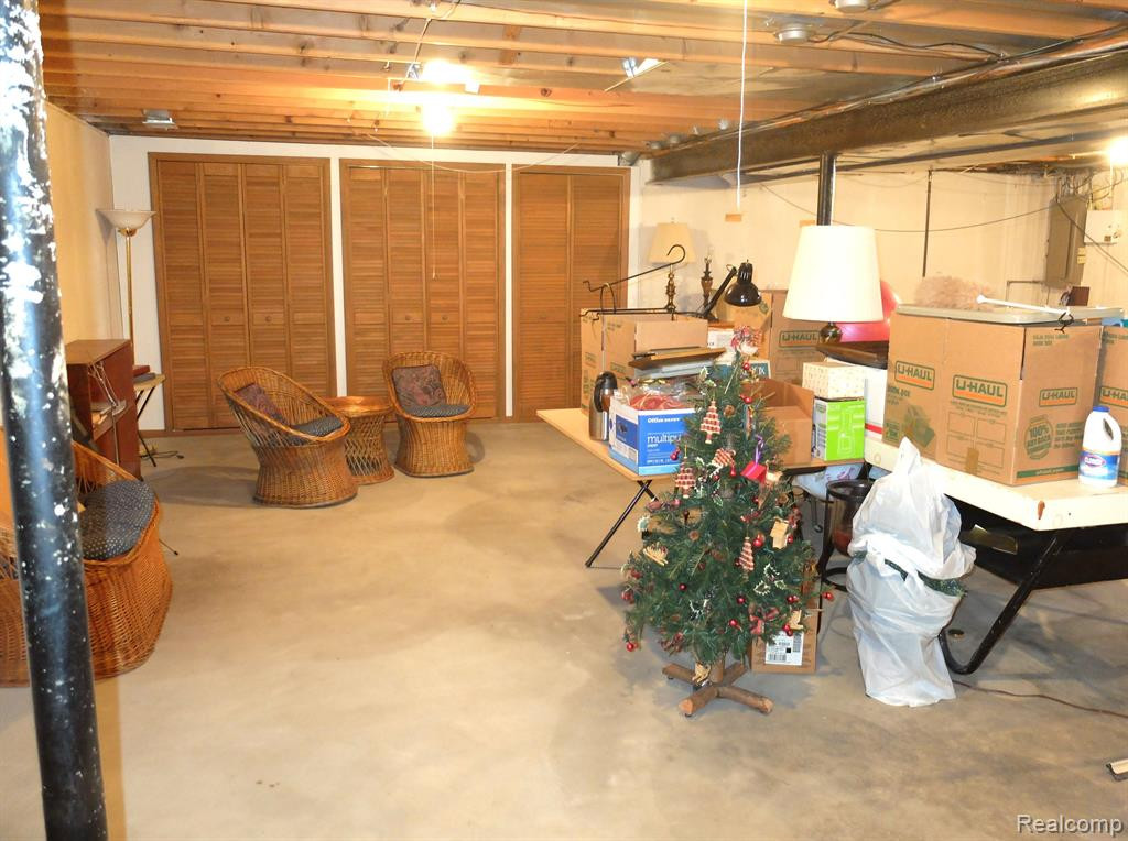 6469 WOODCREST Ridge, Clarkston, MI — Photo 20