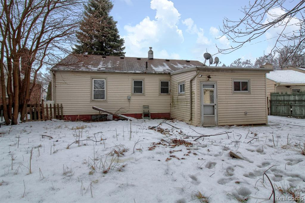 4382 5TH Street, Ecorse, MI 48229 — Photo 20