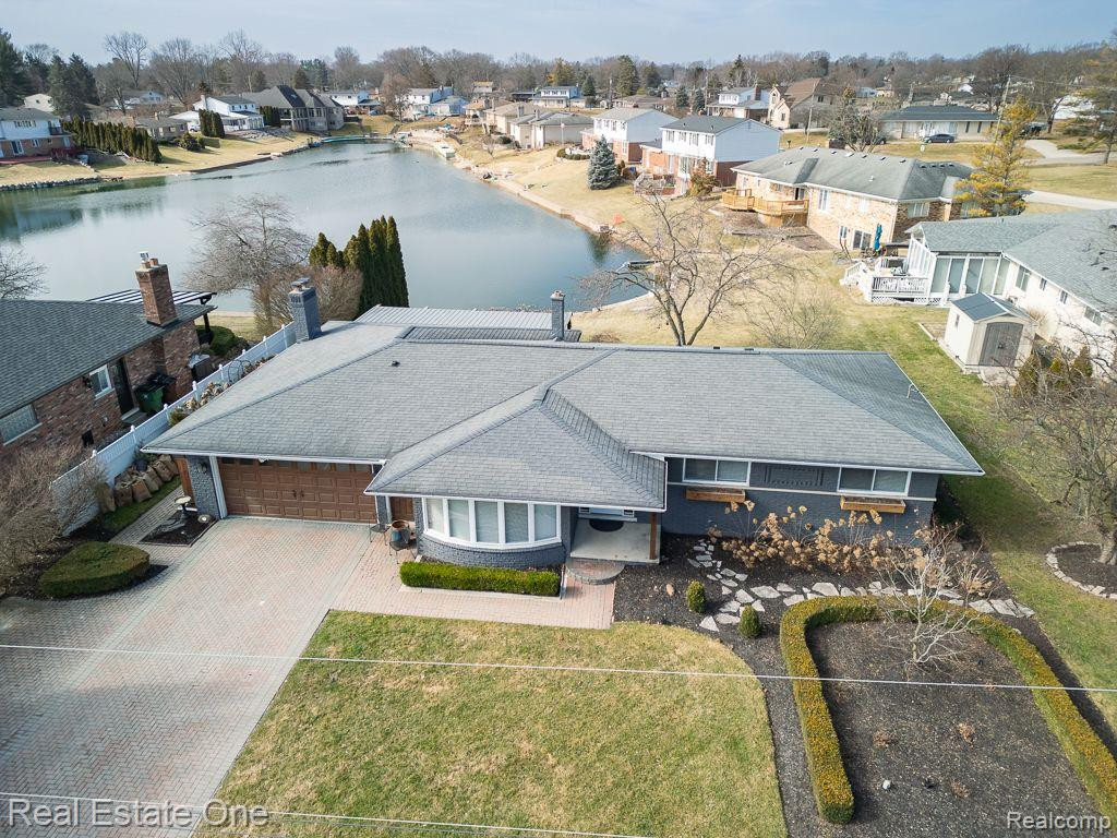 54121 MOUND Road, Shelby Twp, MI 48316 — Photo 2