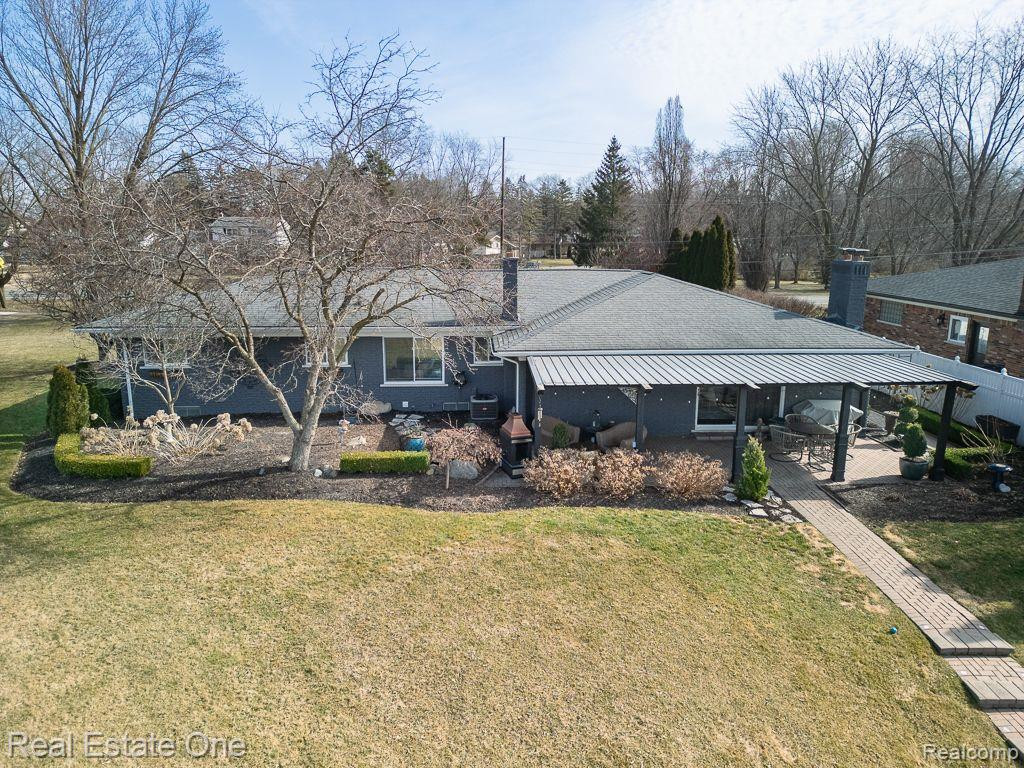 54121 MOUND Road, Shelby Twp, MI 48316 — Photo 31