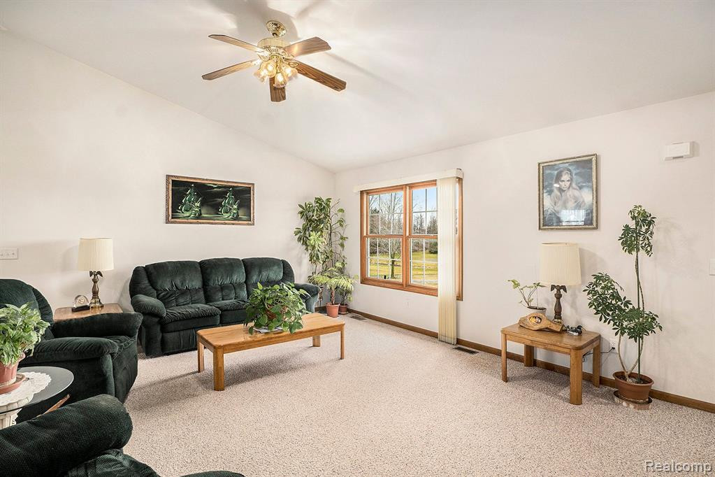 1755 N VAN DYKE Road, Imlay City, MI 48444 — Photo 5