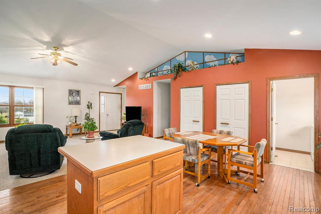 1755 N VAN DYKE Road, Imlay City, MI 48444 — Photo 7