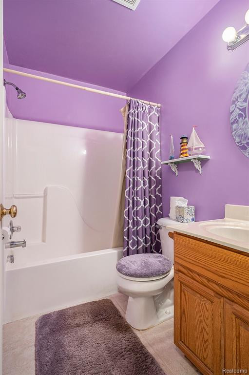 1755 N VAN DYKE Road, Imlay City, MI 48444 — Photo 12