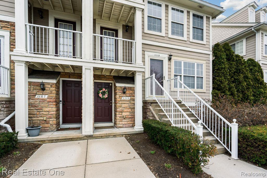 1111 BEAVER RUN, 79, Troy, MI 48083 — Photo 2