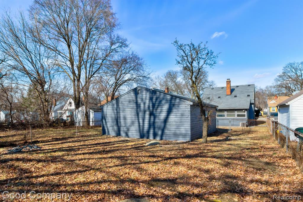 8741 SARATOGA Street, Oak Park, MI 48237 — Photo 39
