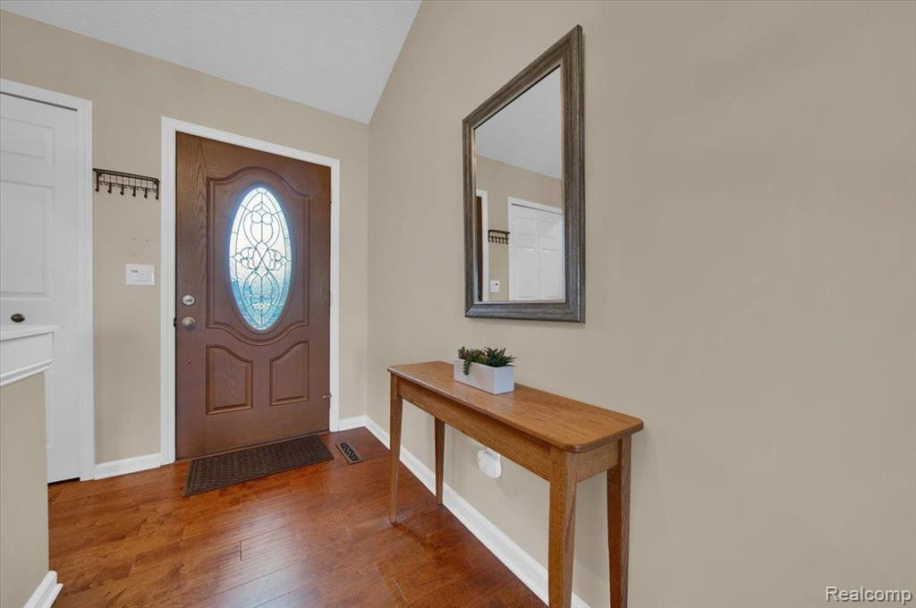 42606 REDFERN Street, Canton, MI 48187 — Photo 2