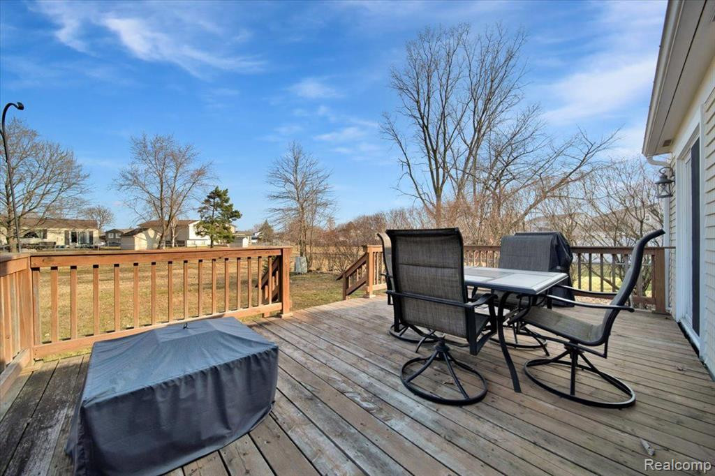 42606 REDFERN Street, Canton, MI 48187 — Photo 20