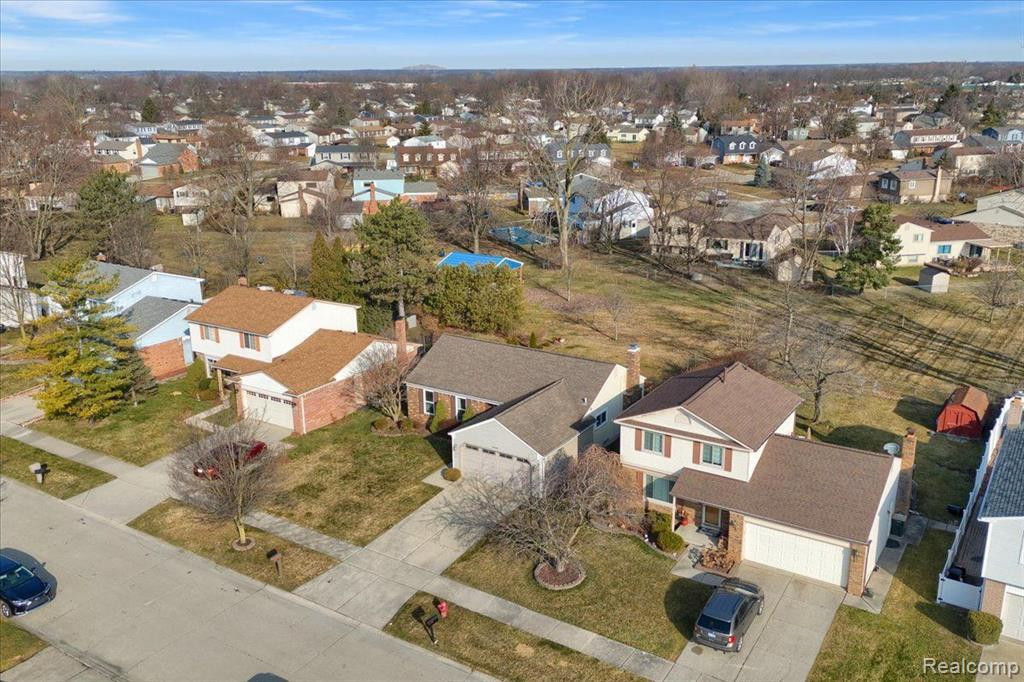 42606 REDFERN Street, Canton, MI 48187 — Photo 24