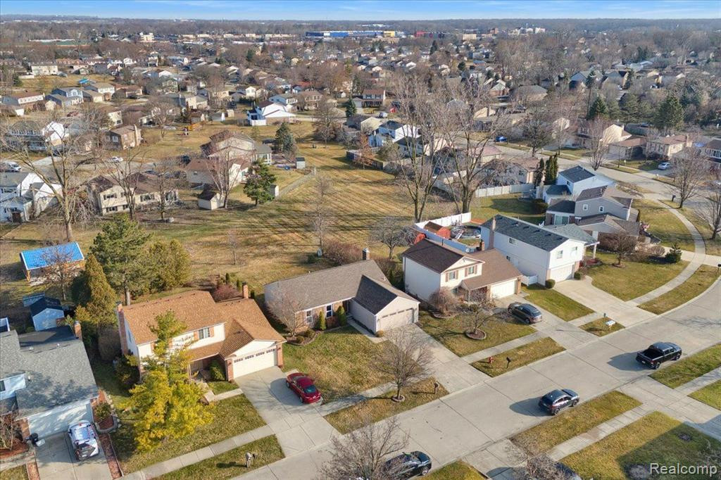 42606 REDFERN Street, Canton, MI 48187 — Photo 25