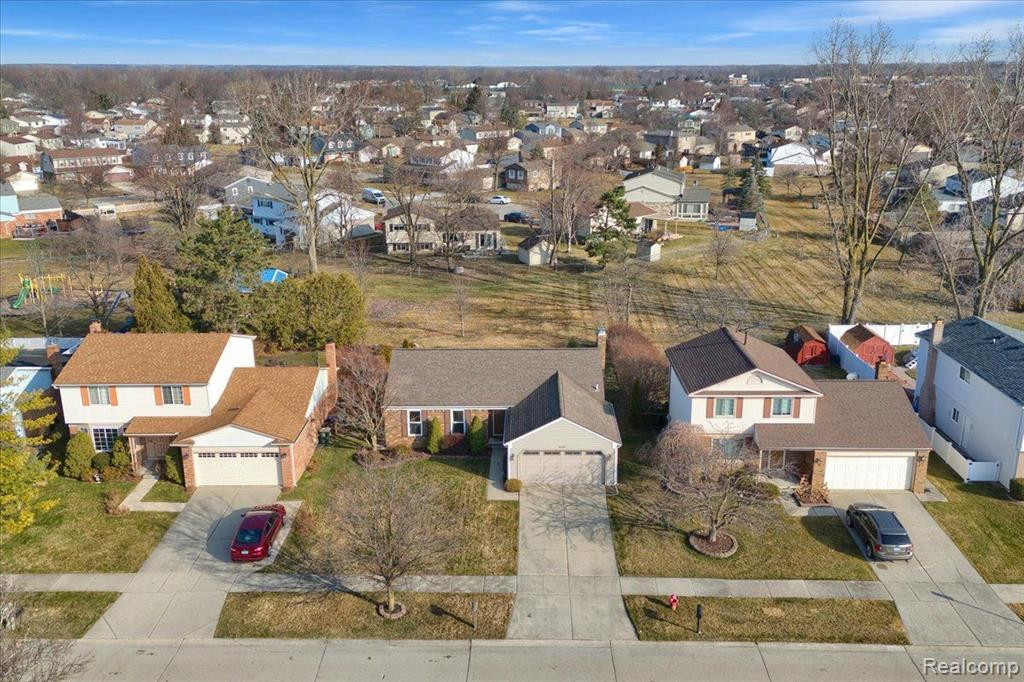42606 REDFERN Street, Canton, MI 48187 — Photo 26