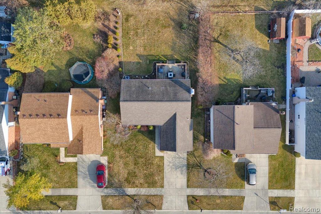 42606 REDFERN Street, Canton, MI 48187 — Photo 27