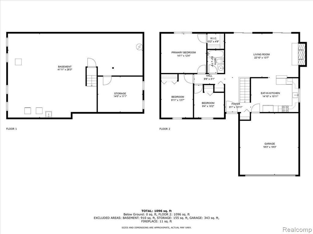 42606 REDFERN Street, Canton, MI 48187 — Photo 33