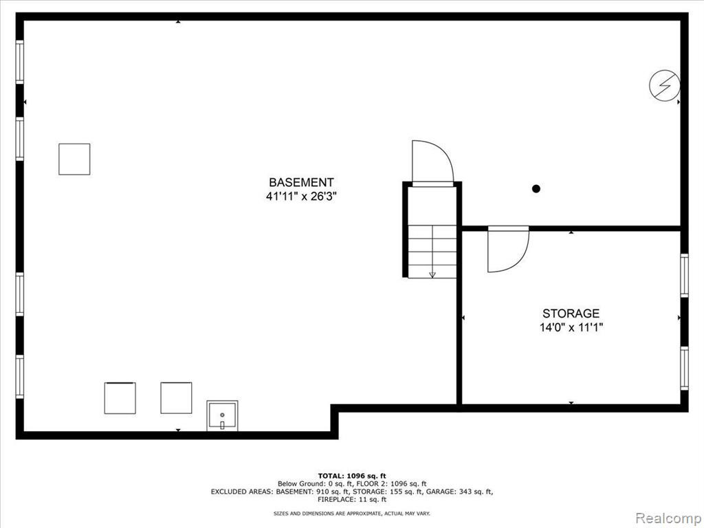 42606 REDFERN Street, Canton, MI 48187 — Photo 34