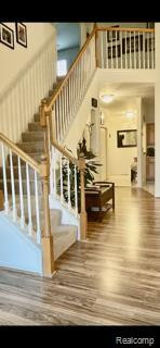 140 CHERRY STONE Drive, Canton, MI 48188 — Photo 11