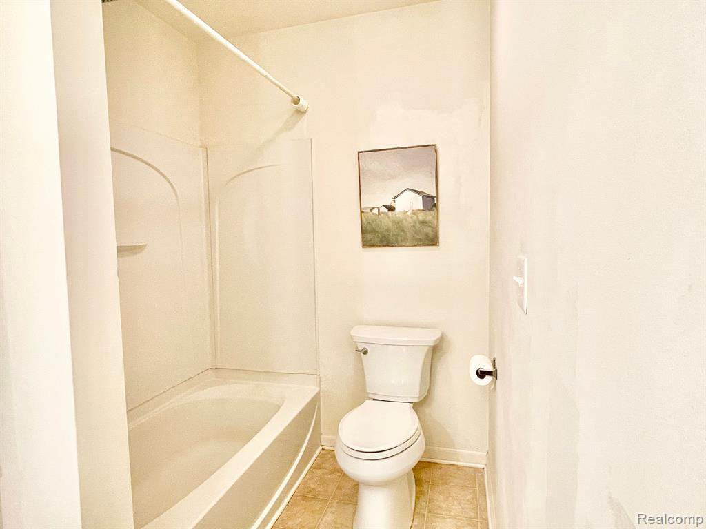 140 CHERRY STONE Drive, Canton, MI 48188 — Photo 22