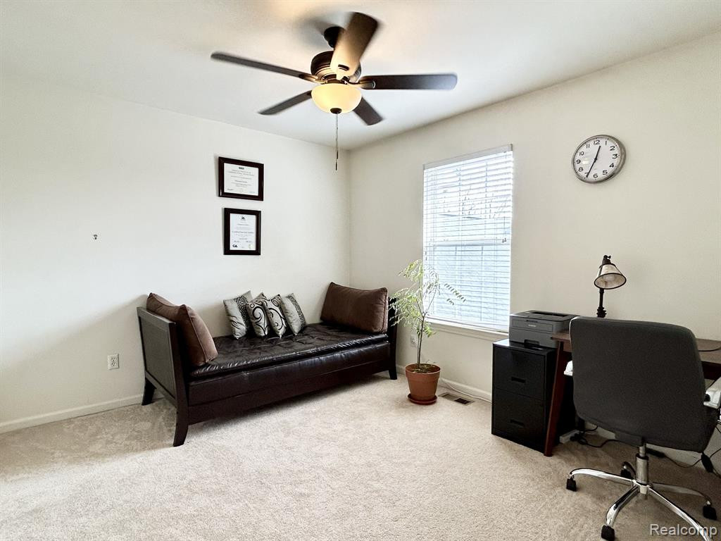 140 CHERRY STONE Drive, Canton, MI 48188 — Photo 23