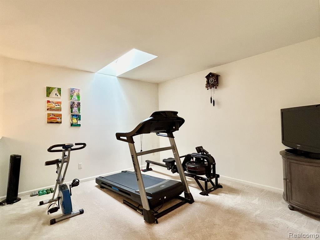 140 CHERRY STONE Drive, Canton, MI 48188 — Photo 25
