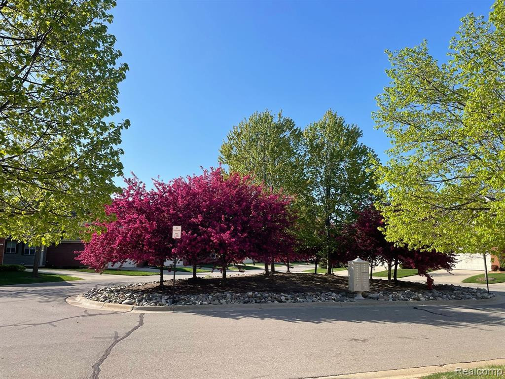 140 CHERRY STONE Drive, Canton, MI 48188 — Photo 27