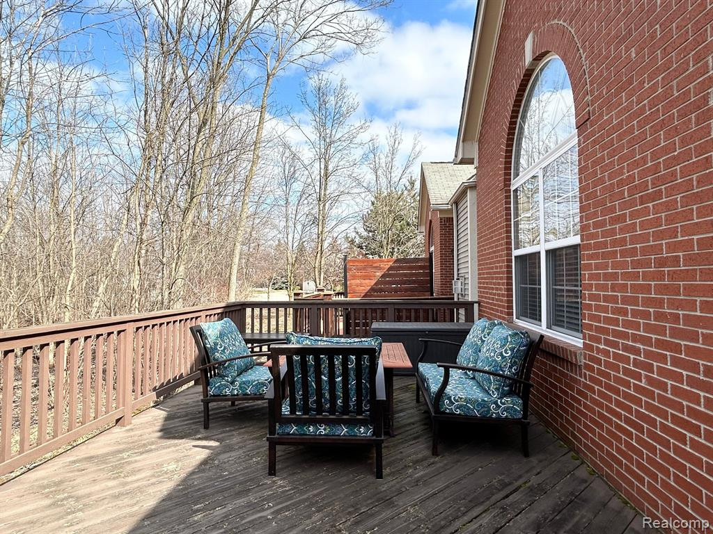 140 CHERRY STONE Drive, Canton, MI 48188 — Photo 31