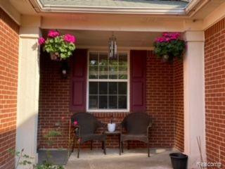 140 CHERRY STONE Drive, Canton, MI 48188 — Photo 33