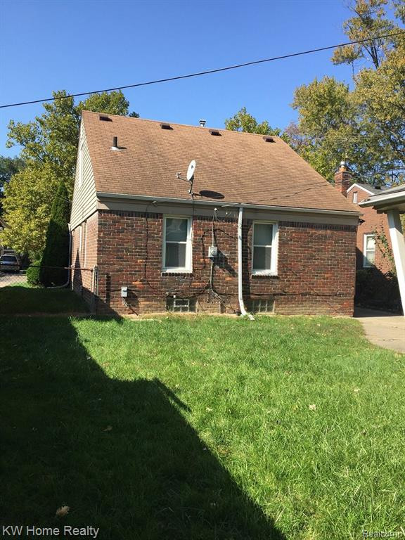 9746 Sanilac Street, Detroit, MI 48224 — Photo 9