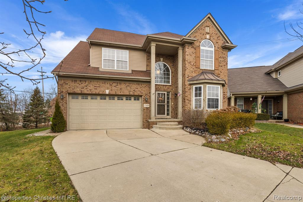 27699 BELGRAVE, Novi, MI — Photo 2