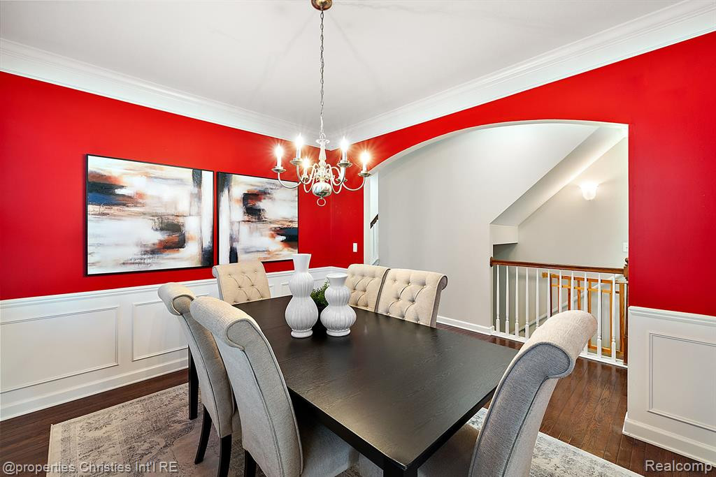 27699 BELGRAVE, Novi, MI — Photo 12