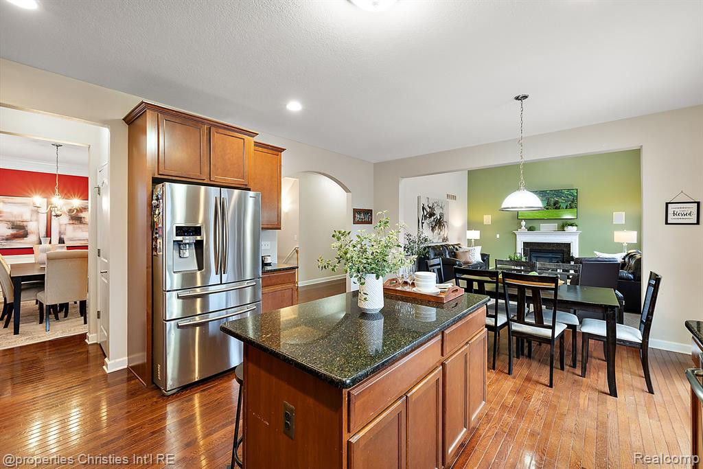 27699 BELGRAVE, Novi, MI — Photo 14