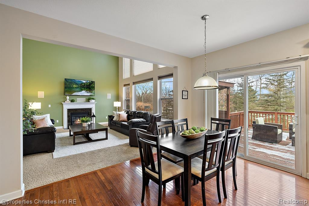 27699 BELGRAVE, Novi, MI — Photo 21
