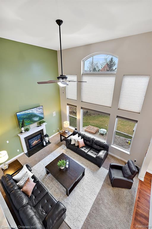 27699 BELGRAVE, Novi, MI — Photo 28