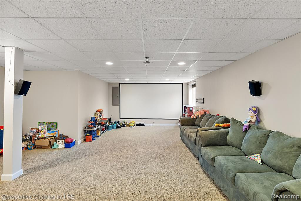 27699 BELGRAVE, Novi, MI — Photo 49