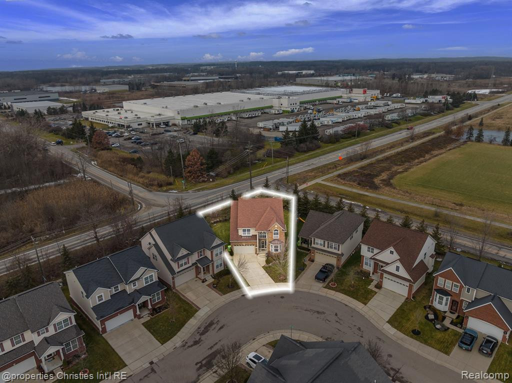 27699 BELGRAVE, Novi, MI — Photo 63