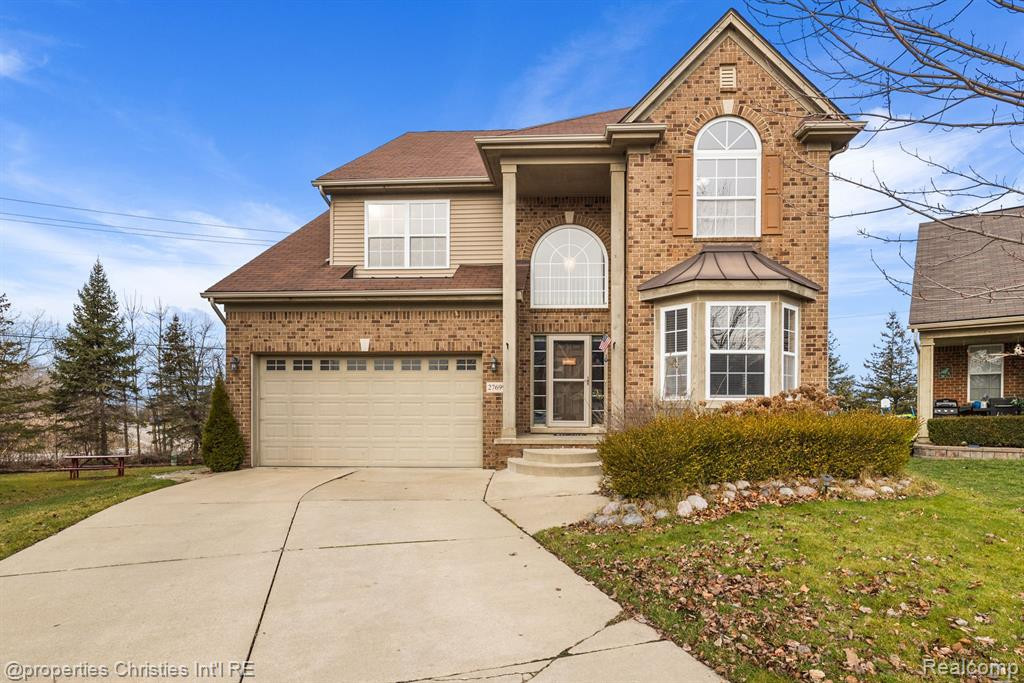 27699 BELGRAVE, Novi, MI — Photo 65