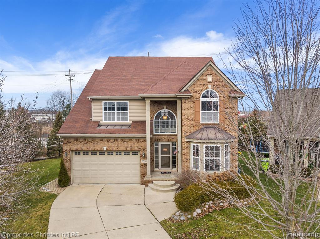 27699 BELGRAVE, Novi, MI — Photo 66