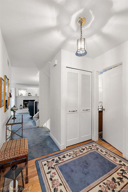 627 BYRON, Rochester Hills, MI 48307 — Photo 7