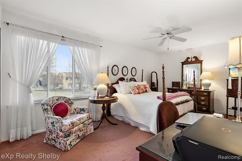 627 BYRON, Rochester Hills, MI 48307 — Photo 18