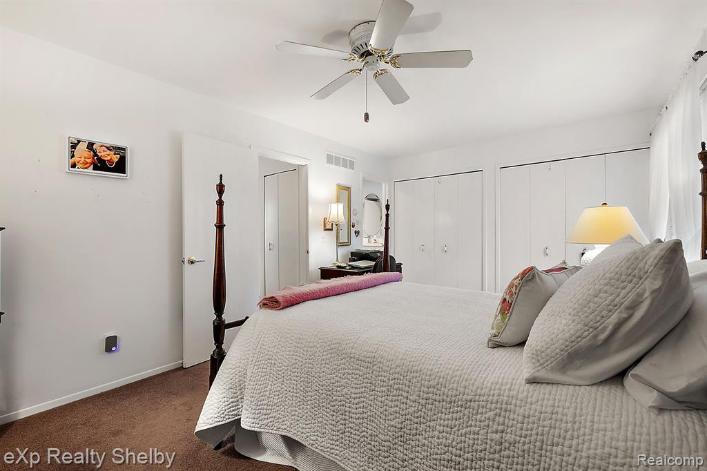 627 BYRON, Rochester Hills, MI 48307 — Photo 19