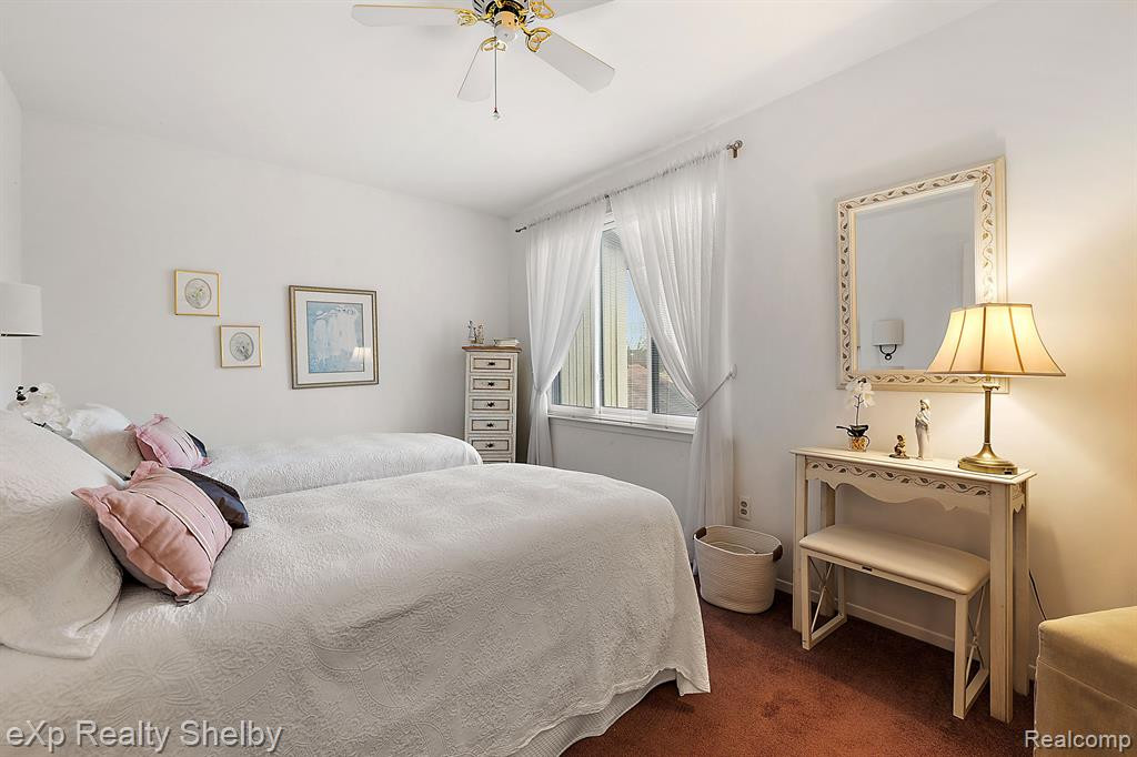 627 BYRON, Rochester Hills, MI 48307 — Photo 20