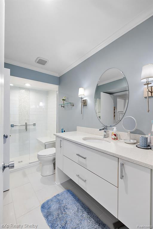 627 BYRON, Rochester Hills, MI 48307 — Photo 22