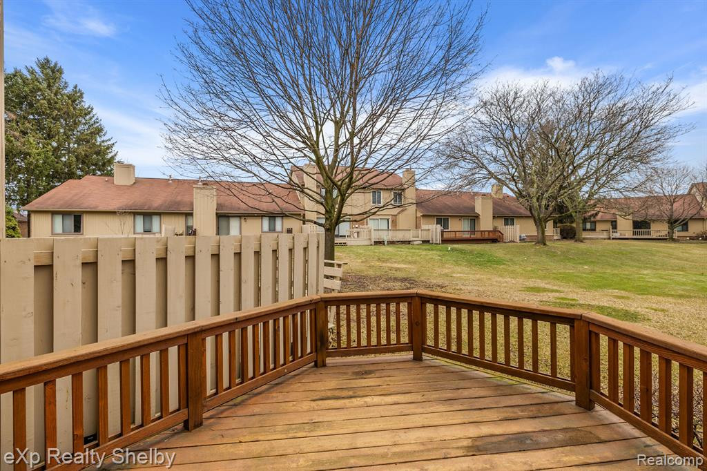 627 BYRON, Rochester Hills, MI 48307 — Photo 31